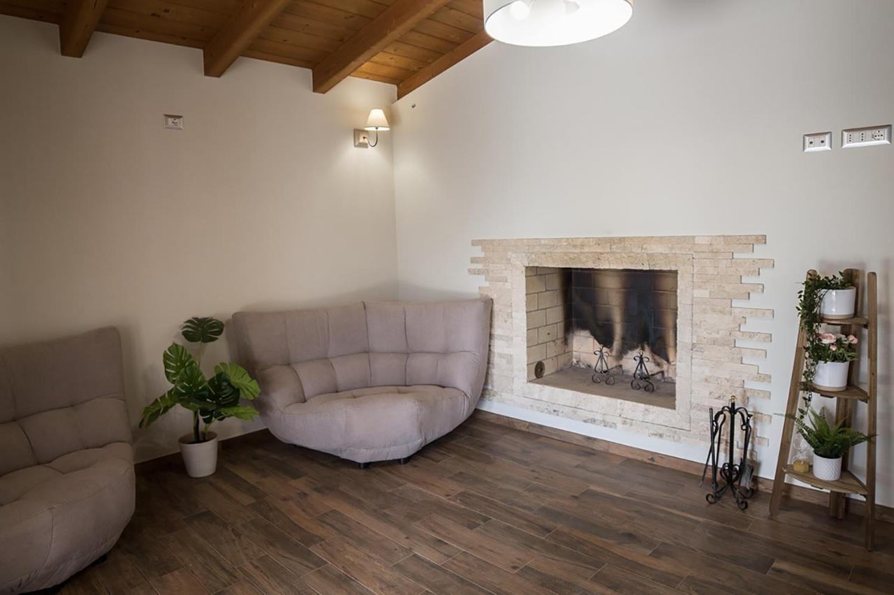 La Casa Dell Olivo Villa Castiadas Kültér fotó