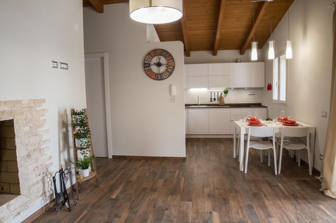 La Casa Dell Olivo Villa Castiadas Kültér fotó